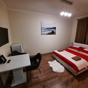  B&B Borostyan Panzio