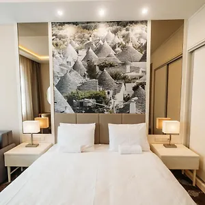 4* B&B Labashaz