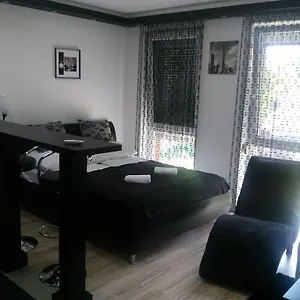 Feszek Apartman Debrecen