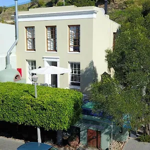 De Waterkant House 3*, Cape Town South Africa