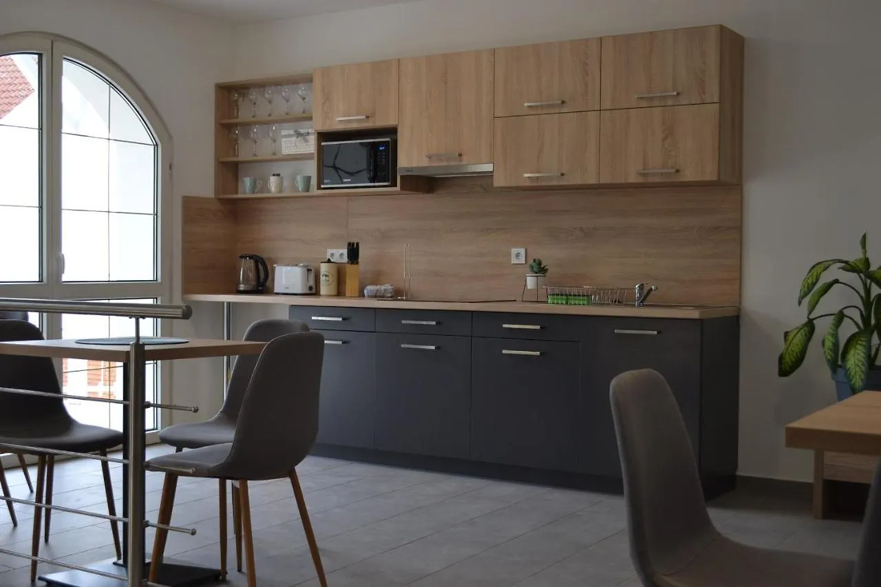 Fonix Design Rooms Debreţin 0*,  Ungaria