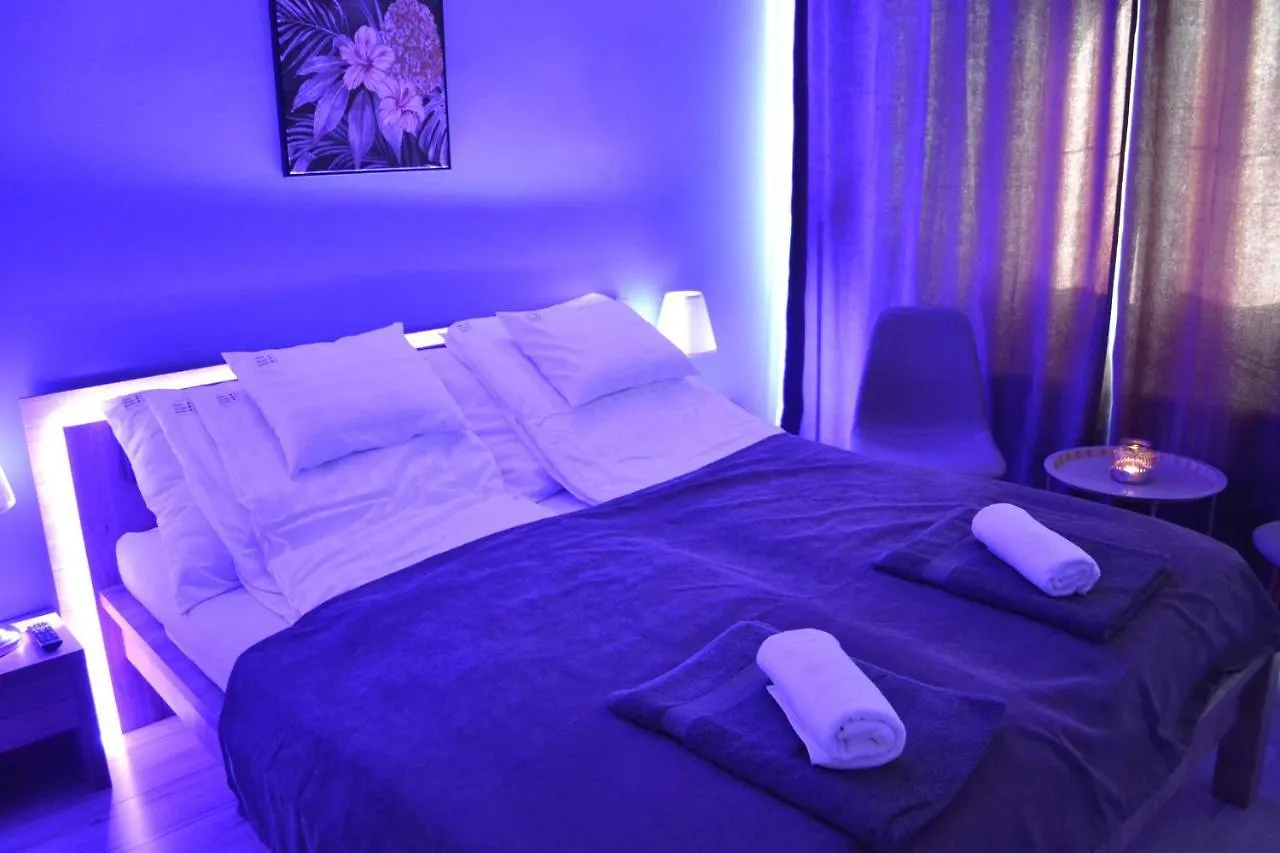 B&B Fonix Design Rooms Debreţin