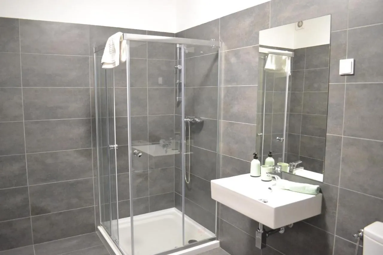 B&B Fonix Design Rooms Debreţin Ungaria