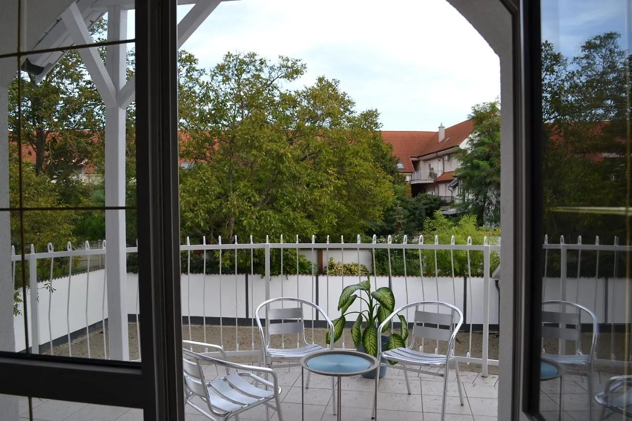 Fonix Design Rooms Debreţin B&B