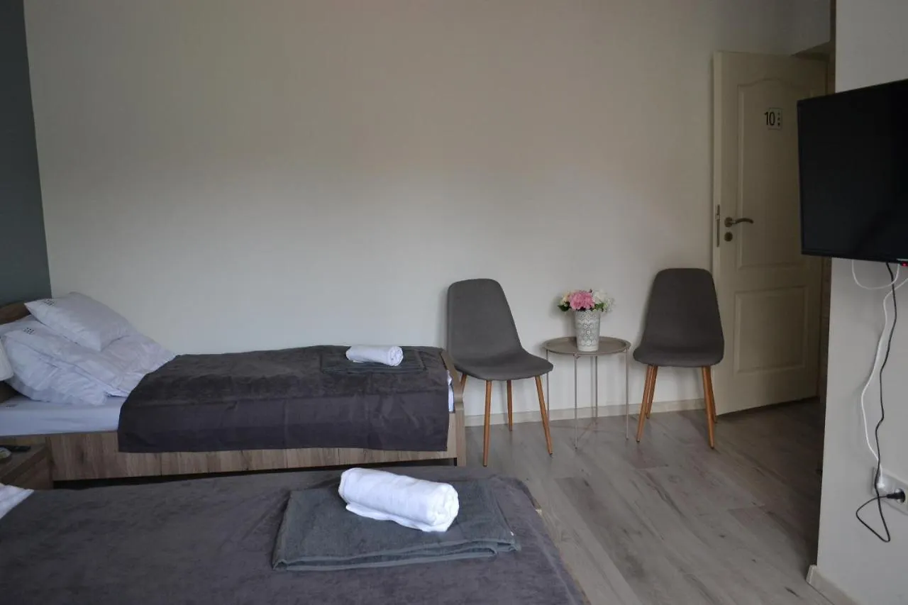 B&B Fonix Design Rooms Debreţin Ungaria