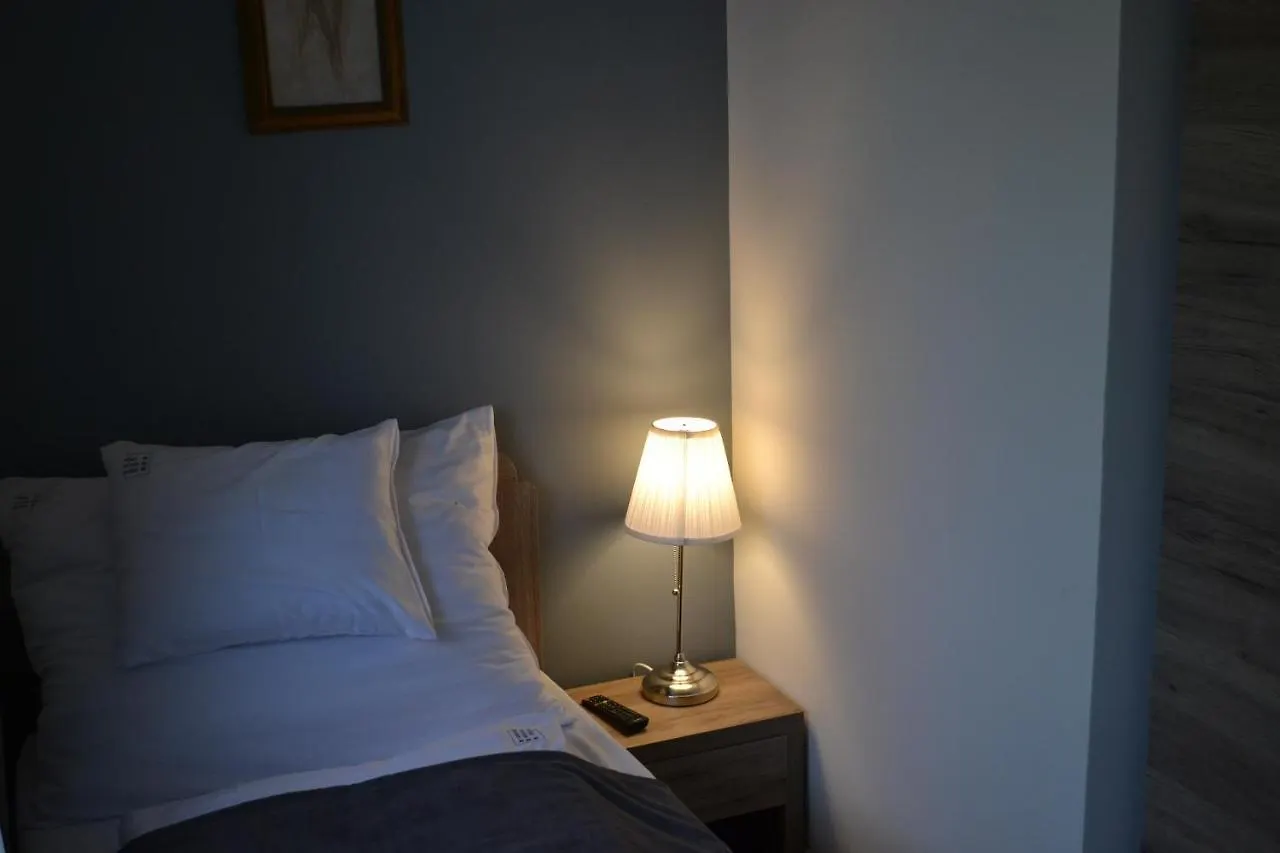 Fonix Design Rooms Debreţin Ungaria