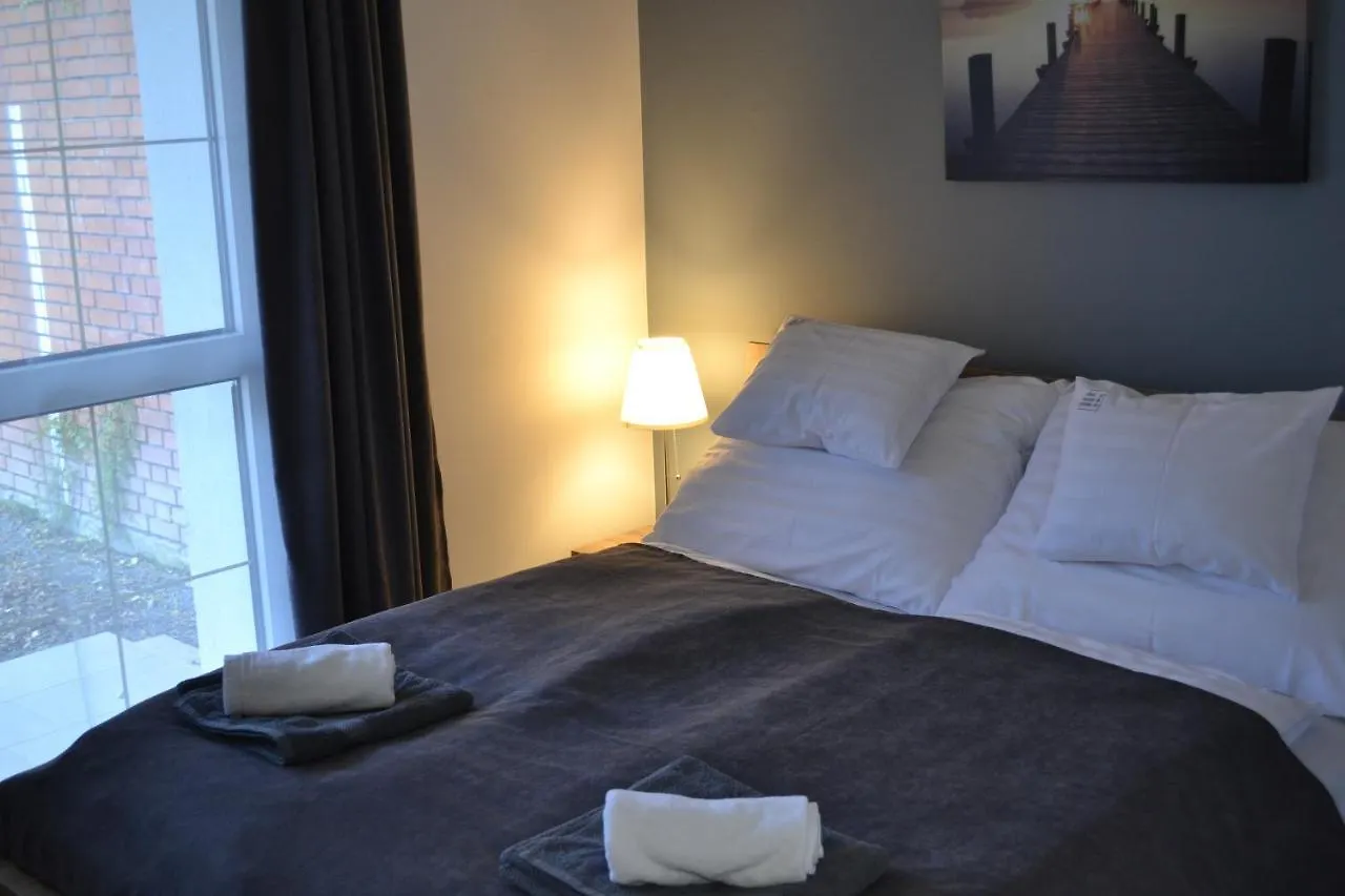 Fonix Design Rooms Debreţin 0*,  Ungaria