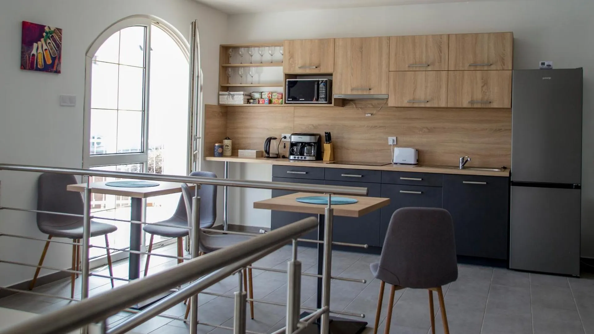 Fonix Design Rooms Debreţin 0*,  Ungaria